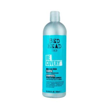 Imagem de TIGI Bed Head Urban Anti+Dotes nº2 Recovery Shampoo 750ml