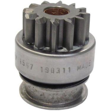 Imagem de Bendix Impulsor de Partida L200 L300 Pajero 12 Dentes - ZEN1567