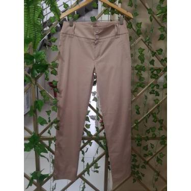 Imagem de Calça Social Esporte Rose - Izzy