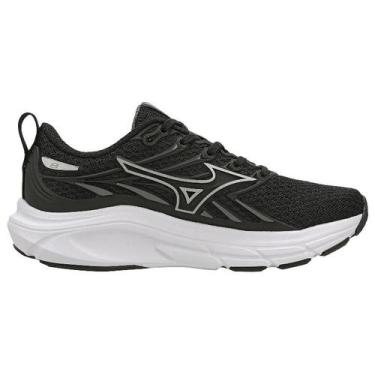 Imagem de Tenis Mizuno Jet 8 Junior Cod 17911 -, Preto, 32