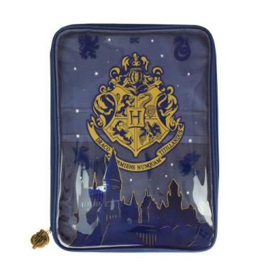 Imagem de Pasta Harry Criativa Universitária Com Bolso Interno - Dac