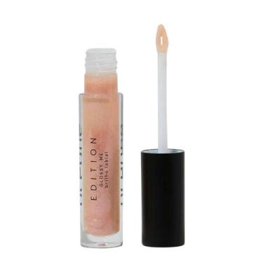 Imagem de Océane Glossy Me Glazed - Brilho Labial Transparente 4g - OCEANE