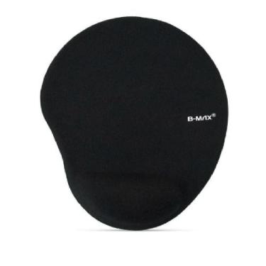 Imagem de Mouse Pad com Apoio em Gel Confort Bmax Bm751 - B-MAX