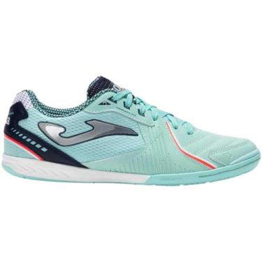 Imagem de Tenis Joma Futsal Dribling 801 Indoor Original Mania De Futs, Dris2505