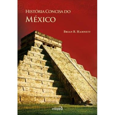 Imagem de Livro - História Concisa do México