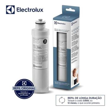 Imagem de Filtro/Refil Original para Purificador de Água Electrolux PA21G / PA26