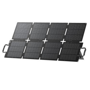Imagem de BLUETTI Painel Solar 130W para Gerador Solar Elite30V2 Elite100V2 AC70