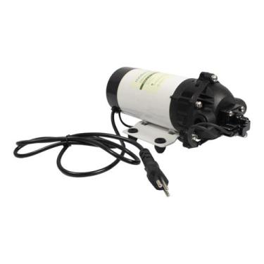 Imagem de Pressurizador Água 220v P/ Lavadora Electrolux Lac12, Led13 e Led17 Or
