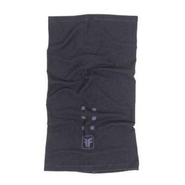 Imagem de Bandana free force elite cluster - preto, Preto, Único