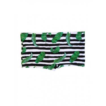 Imagem de Sunga Boxer - Wind Leaves - Banho Maria, 2
