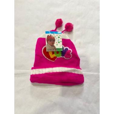 Imagem de Gorro infantil - My babies