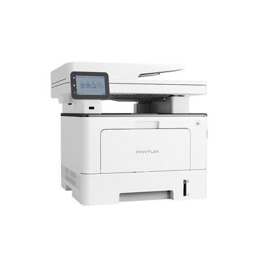 Imagem de Impressora Multifuncional Pantum BM5220ADW Laser Mono Bivolt