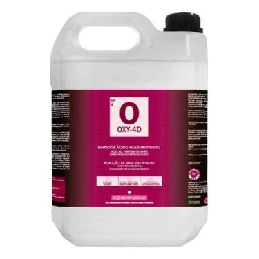 Imagem de Produto Para Tirar Manchas Do Banco Do Carro Oxy4d Easytech