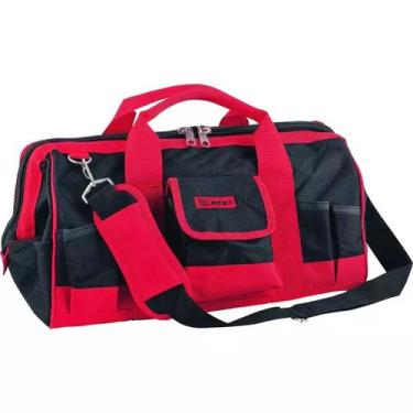 Imagem de Bolsa para Ferramentas com 32 Bolsos 460 x 280 x 305mm MTX-902569