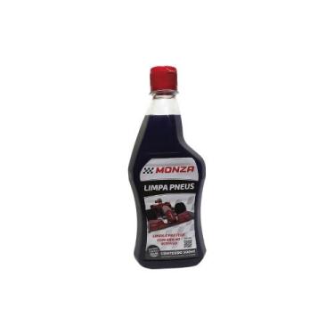 Imagem de Limpa Pneu Monza 500 Ml - Perola