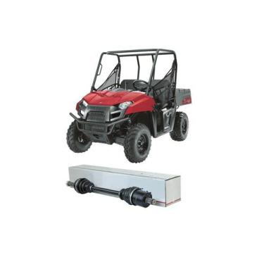 Imagem de SEMIEIXO QUADRICICLO POLARIS: RANGER 400/ 500/ 800 10&gt13 DIANTEIRO L