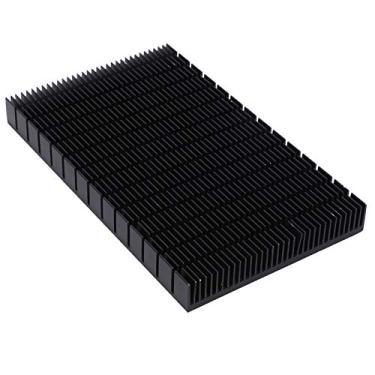 Imagem de Dissipador de calor, módulo de resfriamento forte e durável para PCBs para aparelhos elétricos