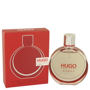 Imagem de Perfume Feminino Hugo Boss EDP - 50ml 50ml