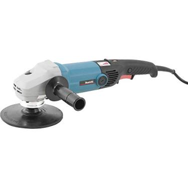Imagem de Lixadeira Angular 7" Elétrica Makita 110V