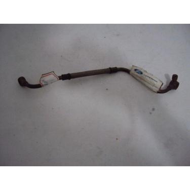 Imagem de Ranger Tubo Lubrificação Do Turbo Compressor Motor Novo Ford