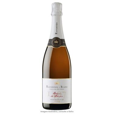 Imagem de L`hereu Brut Raventos I Blanc