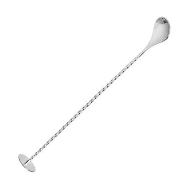 Imagem de Colher para Drink Bartender 27 CM - Home Style