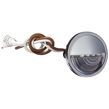 Imagem de Peterson Manufacturing Luz de licença LED V298C, prata