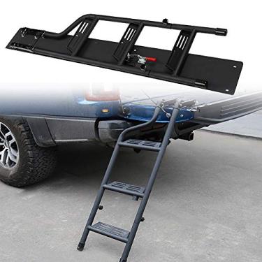 Imagem de Uma peça de caminhão de alumínio para Nissan Navara NP300 Frontier D23 2014-2020