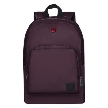 Imagem de Mochila Wenger Crango Laptop 27 Litros Bordô