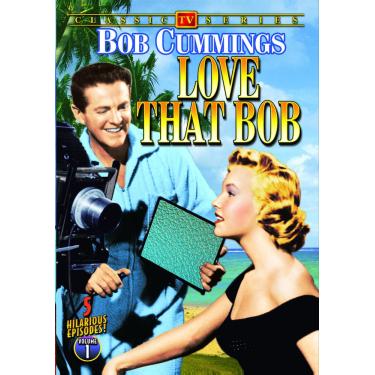Imagem de Love That Bob, Vol. 1