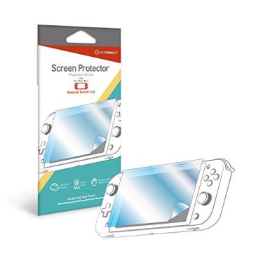 Imagem de Hyperkin Screen Protector for Nintendo Switch Lite