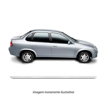 Imagem de Friso Porta Mala Cr. Corsa Sedan 97/10