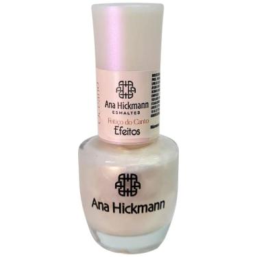 Imagem de Ana Hickmann Esmalte Ana Hickmann 9 Ml - Lendas Do Oceano - Feitico Do Canto