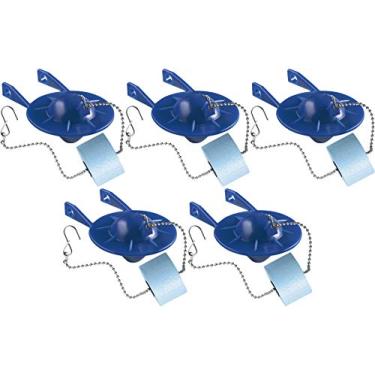 Imagem de Kohler K-GP85160 (parte azul GP85160 com flutuação), 2, 5 Pack (2 In.)