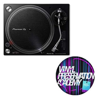 Imagem de Toca Disco Pioneer Plx 500 K