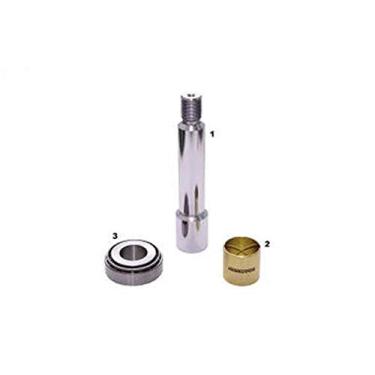 Imagem de EMBUCHAMENTO MONTADO ROLAMENTO PINO CROMO GMC PESADO 14190 15190 16220