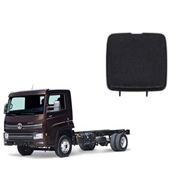 Imagem de TAMPAO DO PARACHOQUE INFERIOR LD VW 9170 DELIVERY VW