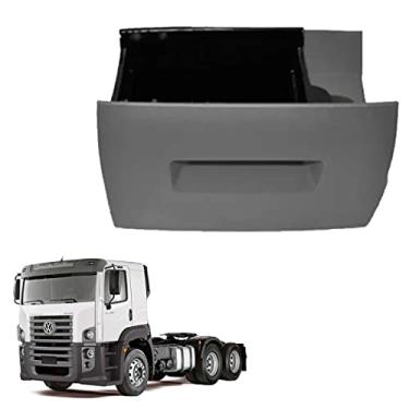 Imagem de CINZEIRO CINZA FLANEL VW 17250E 24250E CONSTELLATION