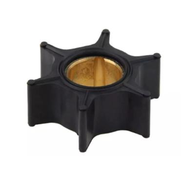 Imagem de Rotor para Bomba de Água Johnson 2 á 3.3 Hp Barcos Lancha