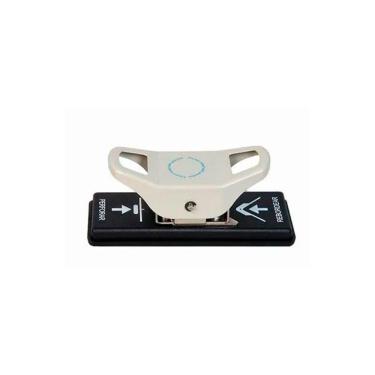 Imagem de Canteadeira Conjugada com Furador Ovóide