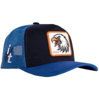 Imagem de Boné itals Eagle-Unissex