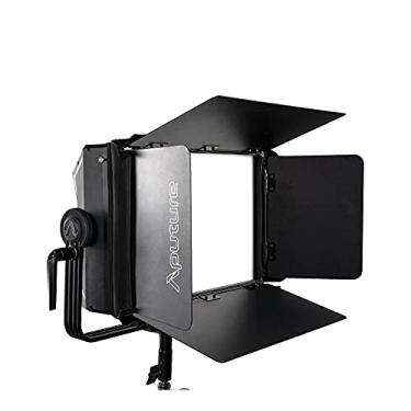 Imagem de Aputure Barndoors para painel LED Nova P300c