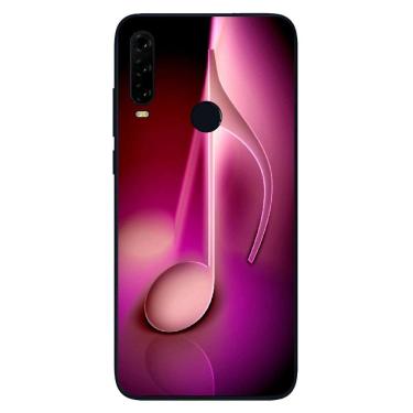 Imagem de Capa Adesivo Skin376 Verso Para Philco Hit P10