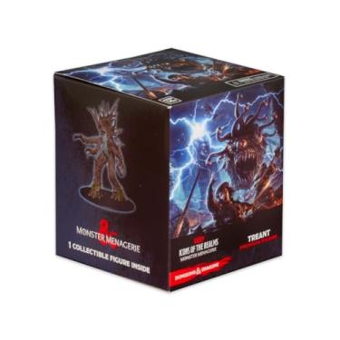 Imagem de D&D: Icons of the Realms - Treant Case Incentive, Galápagos Jogos, White, Set 4