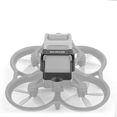 Imagem de Avata Bateria Antitropeçamento Bloqueio de Reforço Dobrável Antiafrouxamento Fivela Acessório para DJI Avata