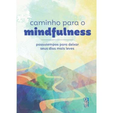 Imagem de Livro Caminho Para O Mindfulness