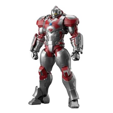 Imagem de バンダイ(BANDAI) Figure-Rise Standard Ultraman Suit Jack -Action Color Coded Plastic Model