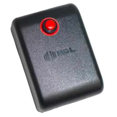 Imagem de Fonte HDL TRA-400 Com Botão Para Acionamento de Fechadura