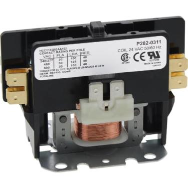 Imagem de Carrier Products P2820311 - 24V 1 POLO 30AMP CONTATOR