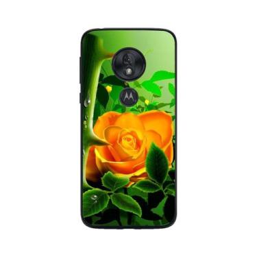 Imagem de Capa Adesivo Skin369 Verso Para Motorola Moto G7 Play - KawaSkin